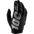 100% Brisker Offroad Hansker