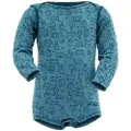 Devold Duo Active Merino Langarmet Body