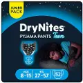 DryNites Bleier Absorberende Underbukser Barn 52 Enheter