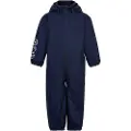 Minymo Softshell Solid Overall
