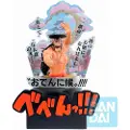 Banpresto One Piece Kozuki Odens Wano Tredje Aktfigur