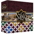 Asmodee Sabika Brettspill