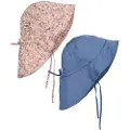 Enfant String 2 Pack Cap