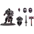 Mcfarlane Toys World Of Warcraft Episk Menneskefigur 15 Cm