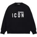 Dsquared2 Dq2667 Collegegenser