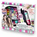 Tachan Deluxe Gummi Armbånd Vevemaskin