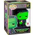 Funko POP! Pop! Eksklusiv Frankenstein-figur Fra Universal Studios Monsters