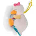 Nici Musikkboks Gå Gilli Sover 20 Cm