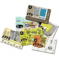 Asmodee San Francisco Kortspill