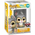 Funko POP! Pop! Stamper Disney Bambi Eksklusiv Figur