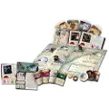 Fantasy Flight Games Las Montañas De La Locura Brettspill