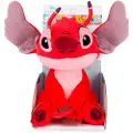 Disney Lilo Og Stitch Leroy Stitch Teddy 30 Cm