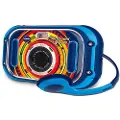 Vtech Kidizoom Touch 5.0 Digitalkamera For Barn