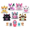 Rainbocorns Kittycorn Surpise Bamse