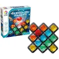 SmartGames På Jakt Etter Diamantbrettspill