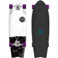 Hydroponic Fish C 31.5´´ Surfskate