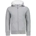 CMP Fixed Hood 38d8325m Jakke