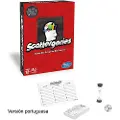 Hasbro Scattergories Brettspill Portugisisk