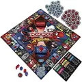 Hasbro Monopoly Spider-man Brettspill