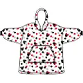Disney Minnie Morgenkåpe