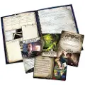 Asmodee Arkham Horror El Legado De Dunwich Brettspill Spansk