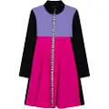 DKNY D32853 Kjole