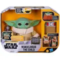 Hasbro The Mandalorian Barnet Grogu Animatronic Figur