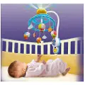 Vtech Mobil Natt Stinus-projektor