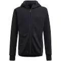 Adidas Fl Fleecejakke Med Full Glidelås