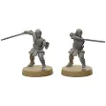 Asmodee Star Wars Legion Anakin Skywalker Brettspill