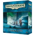 Asmodee Arkham Horror Los Confines De La Tierra Brettspill Spansk