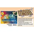 Ravensburger Labyrint Glow In The Dark Brettspill Spansk