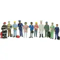 Miniland Håndverksfigurer 11 Enheter