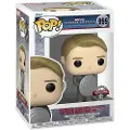 Funko POP! Pop! Kaptein Amerika Forundring Eksklusiv Figur