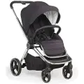 Mee-go Pure Allegra Barnevogn