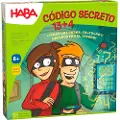 Haba Hemmelig Kode 13+4 Brettspill
