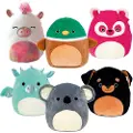 Jazwares Squishmallows 36 Cm Bamse