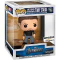 Funko POP! Pop! Forundring Deluxe Avengers Tony Stark Eksklusiv Figur