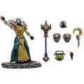 Mcfarlane Toys World Of Warcraft Undead-figur 15 Cm