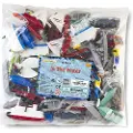 Safari In The Water Bulk Bag Figur
