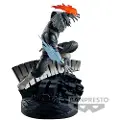 My Hero Academia Shoto Todoroki Dioramatic Brush Tones-figur