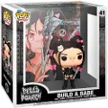 Funko POP! Pop! Bella Poarch Debutalbum