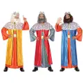 Atosa Magikerkonge Assortert Kostyme