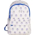 Milan Casual School 460 Siden 1918 Kolleksjon Ryggsekk 9.5l