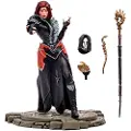 Mcfarlane Toys Diablo Iv Episk Trollkvinnefigur 15 Cm