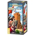 Devir Carcassonne Tårnet Brettspill
