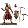 Mcfarlane Toys Diablo Iv: Episk Nekromancerfigur 15 Cm