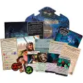 Asmodee Arkham Horror Secretos De La Orden Brettspill