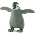Safari Ltd Emperor Penguin Chicks Good Luck Minis Figur