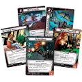 Asmodee Marvel Champions Viuda Negra Kortspill